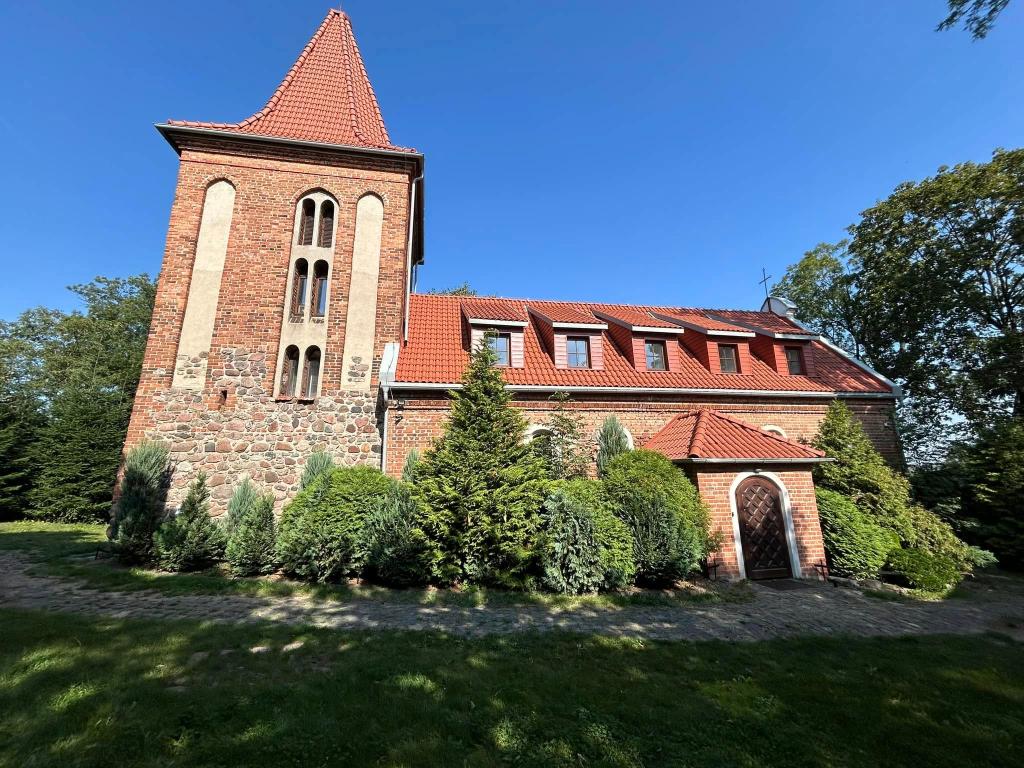 Ilustracja artykułu: Muzeum Piśmiennictwa i Drukarstwa