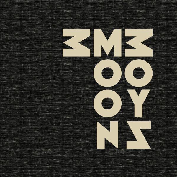 Ilustracja do wpisu: 3moonboys // koncert