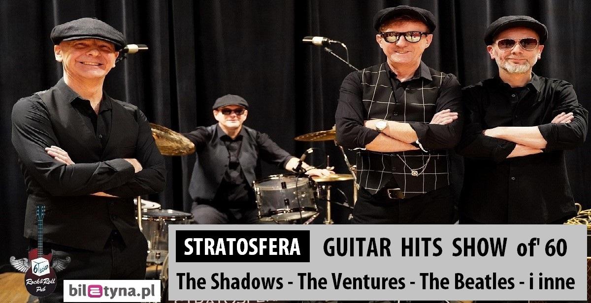 Ilustracja do wpisu: Stratosfera / Koncert