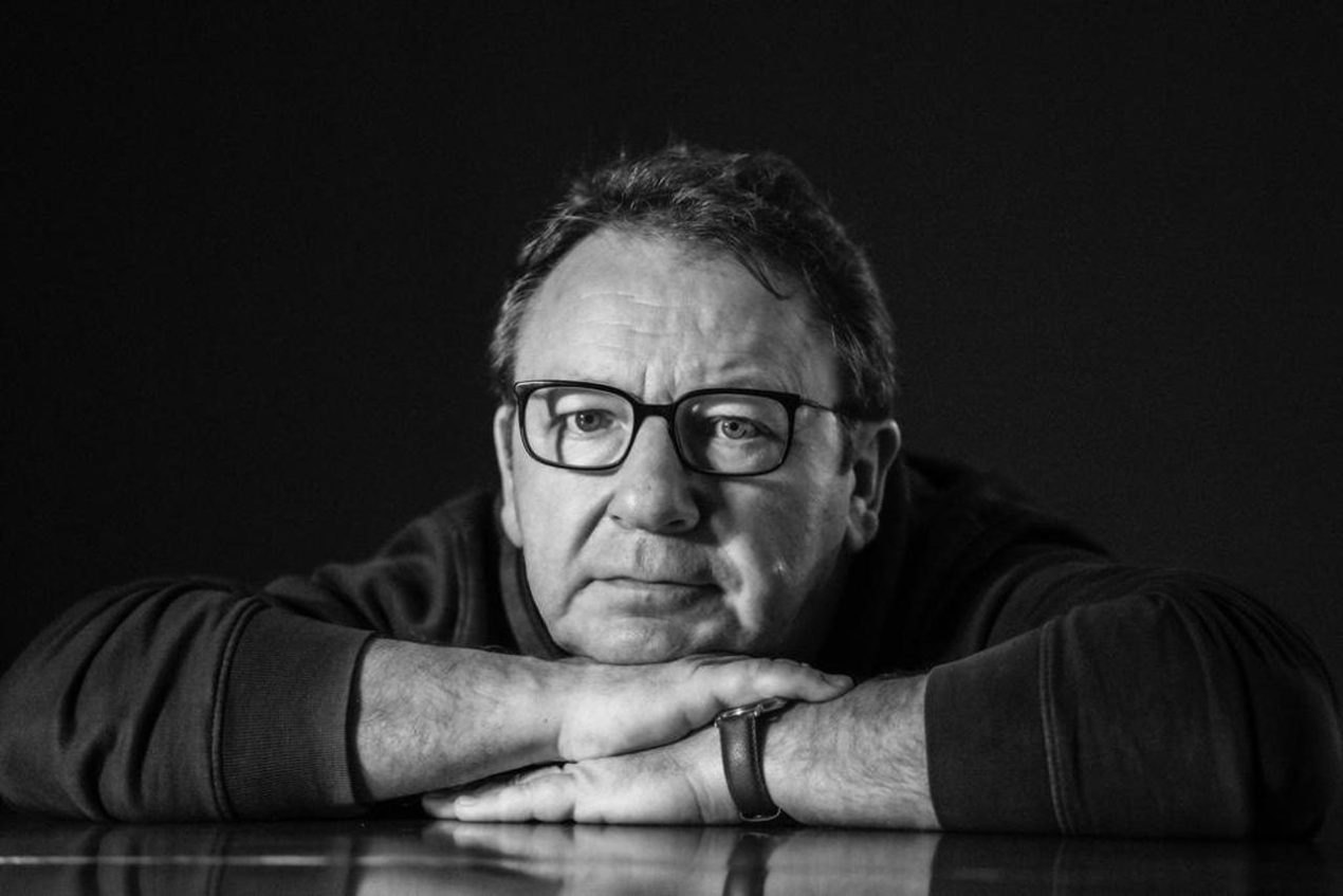 Ilustracja artykułu: Projekcja filmu „Wielka majówka” reż. Krzysztof
