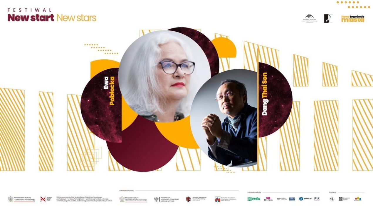 Ilustracja artykułu: Recital Kameralny – Ewa Pobłocka i