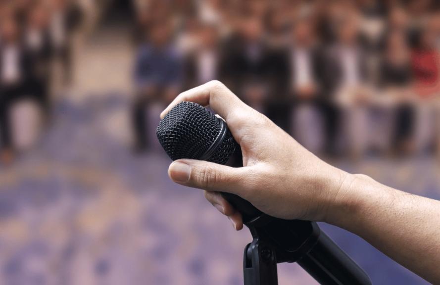Ilustracja do wpisu: Toastmasters Toruń / Klub mówców przy