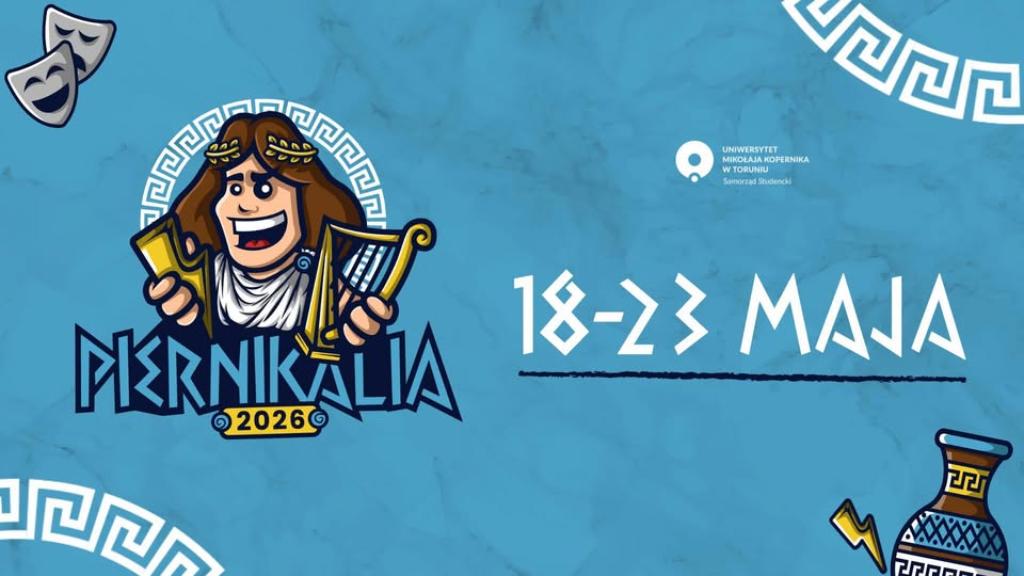 Ilustracja artykułu: Piernikalia 2026