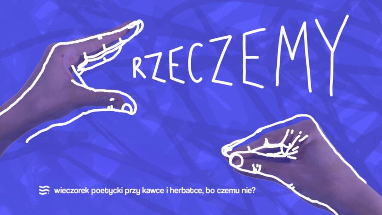 Ilustracja do wpisu: Przedsionek słowa. Rzeczemy vol. 16: Klawo