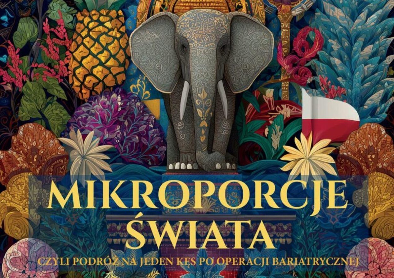 Ilustracja do wpisu: Spotkanie „…i żeby się spotkać i