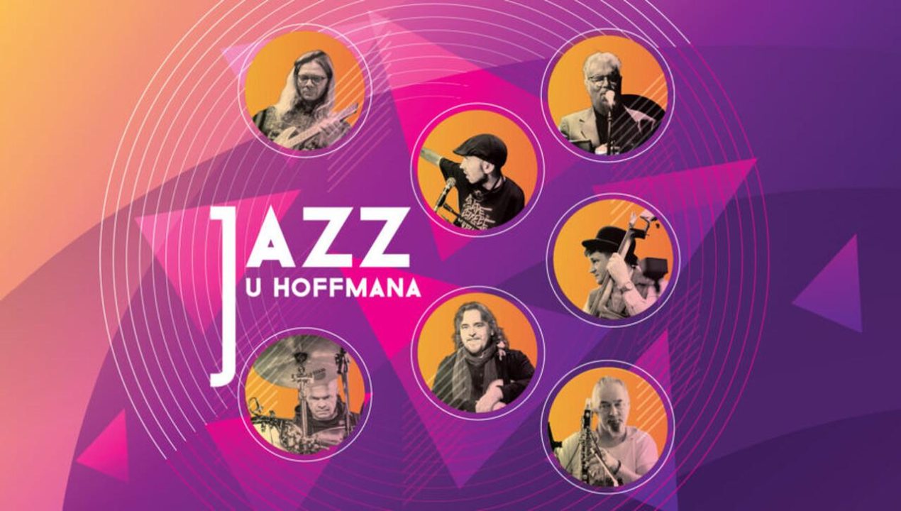 Ilustracja artykułu: Jazz u Hoffmana: Friends’ Stories Project