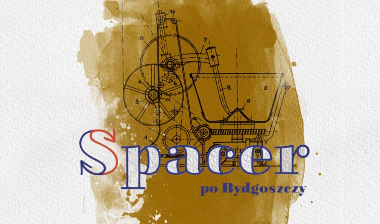 Ilustracja do wpisu: Spacer po Bydgoszczy „Zwierzęta na elewacjach