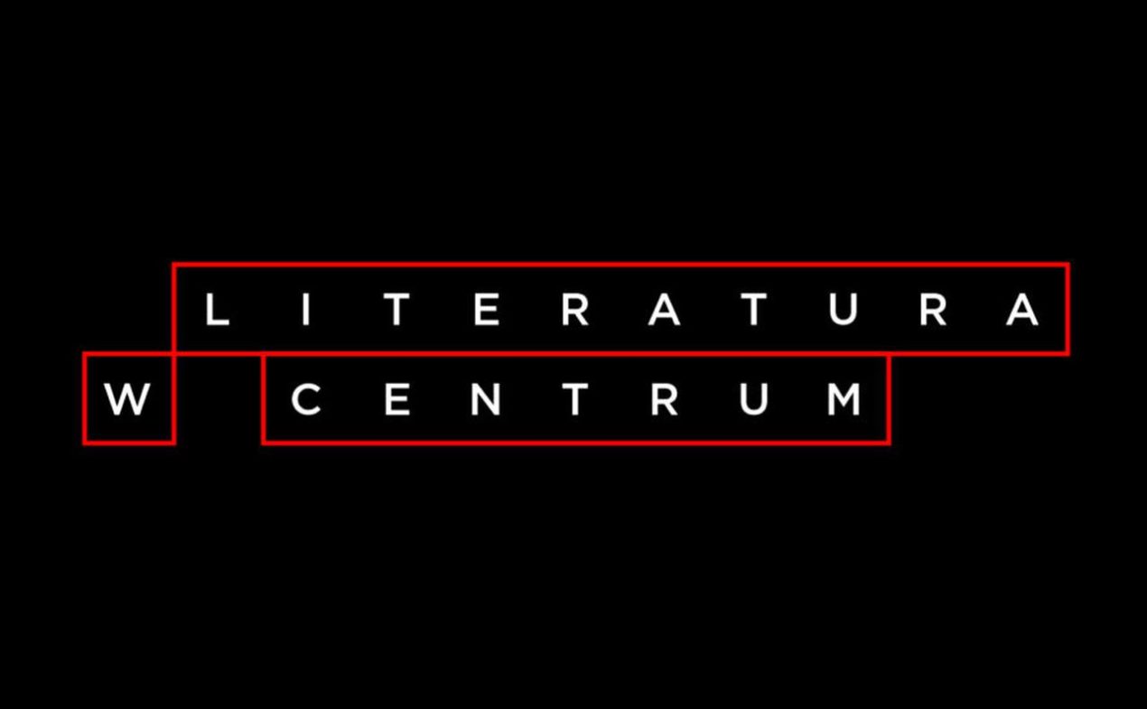 Ilustracja artykułu: Literatura w Centrum: Premierowe spotkanie przed