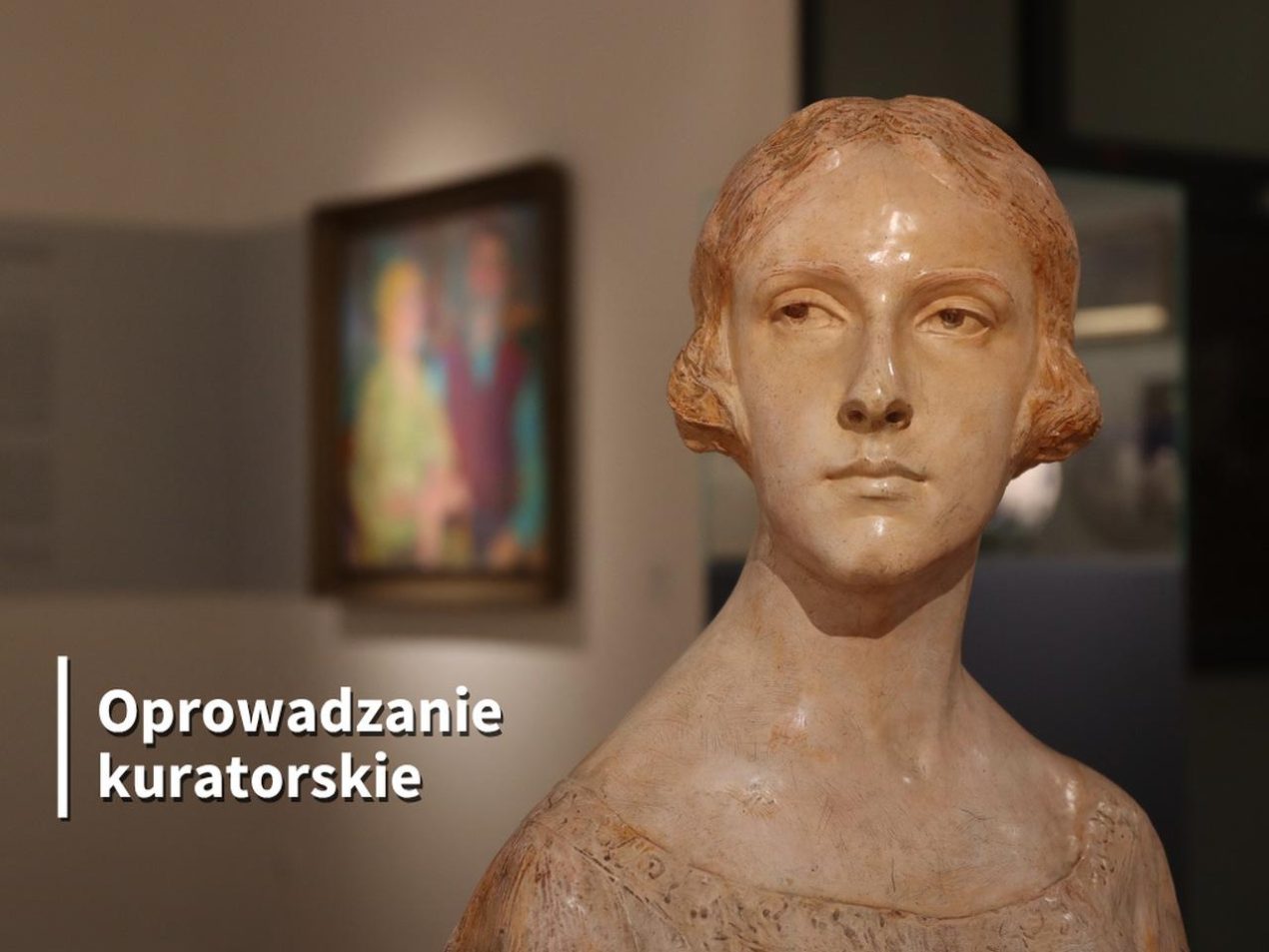 Ilustracja artykułu: Oprowadzanie kuratorskie. „Jan Stanisławski i uczniowie…”