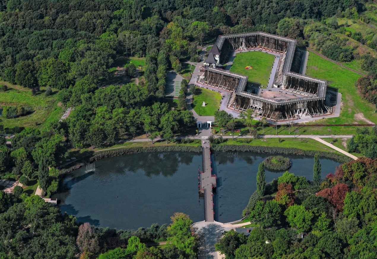 Ilustracja artykułu: Inowrocław. Miasto, które oddycha spokojem