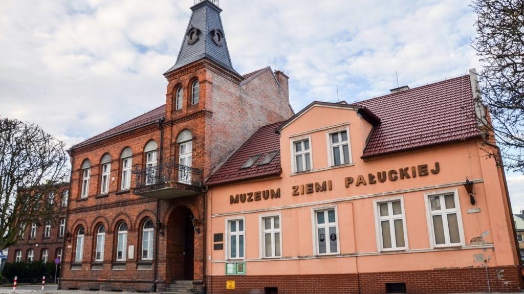 Ilustracja artykułu: Muzeum Ziemi Pałuckiej