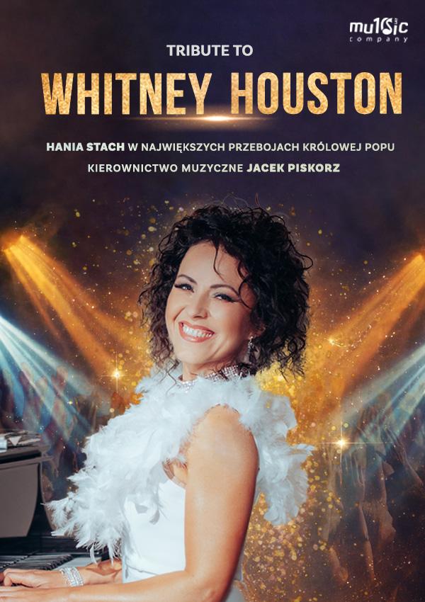 Ilustracja do wpisu: Hania Stach – Koncert: „Tribute to