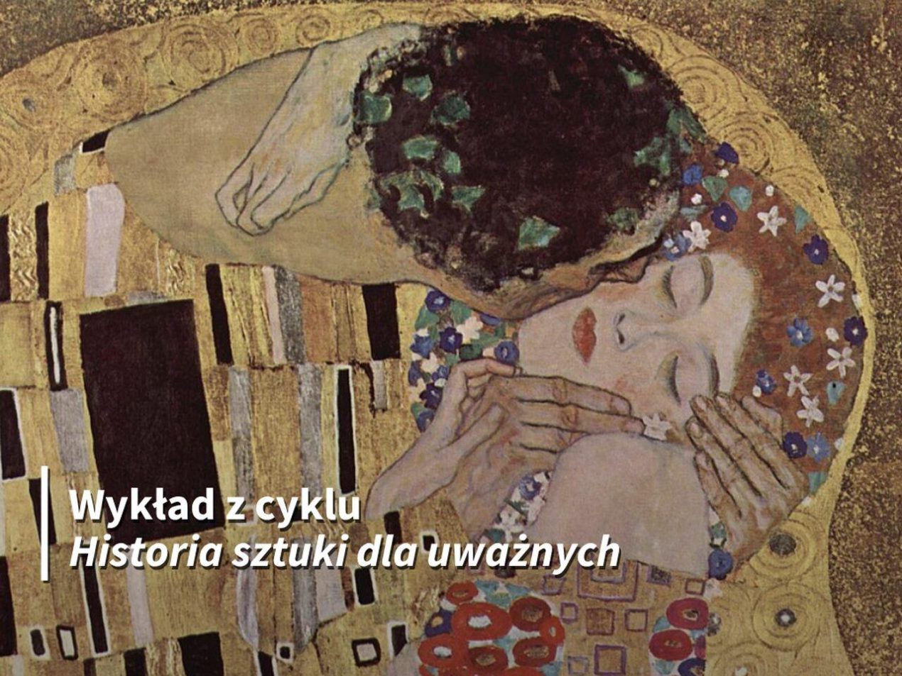 Ilustracja do wpisu: Między naturą a ornamentem…” – wykład