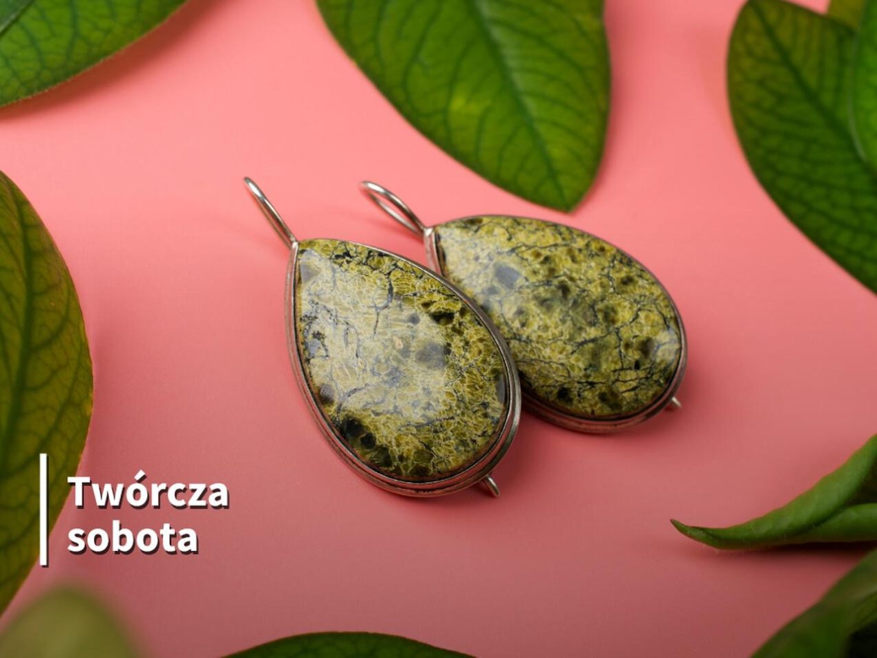 Ilustracja do wpisu: Twórcza sobota: Biżuteria z duszą