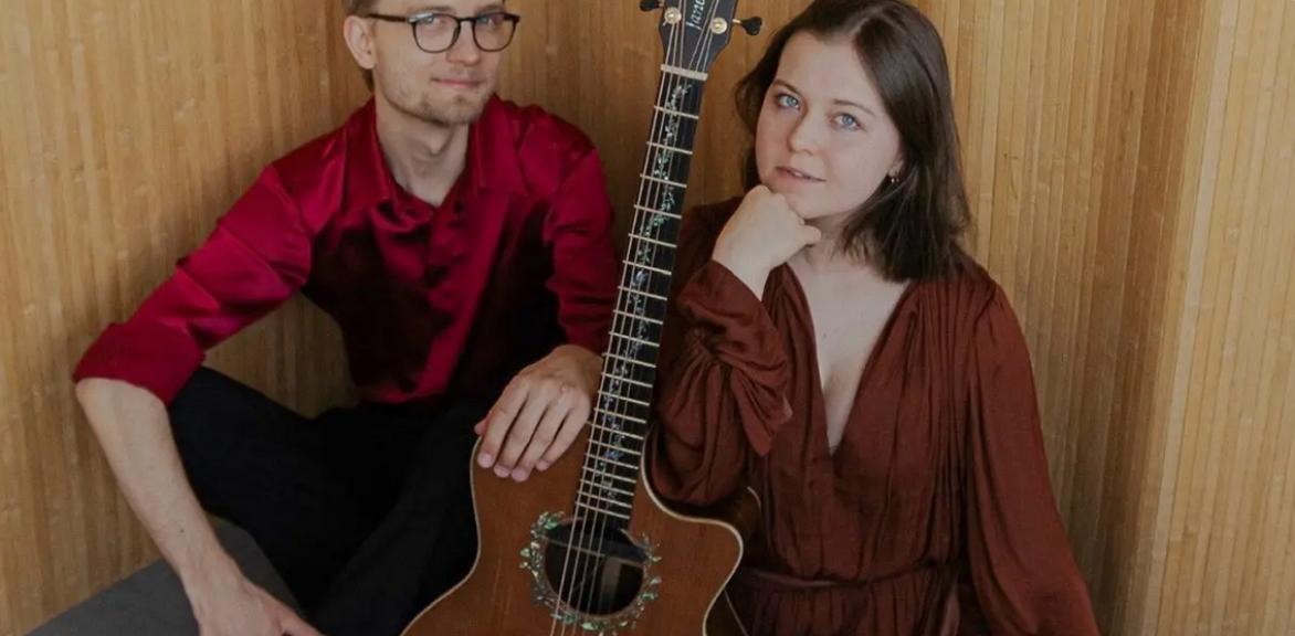 Ilustracja do wpisu: Weronika Krystek & Janek Pentz /