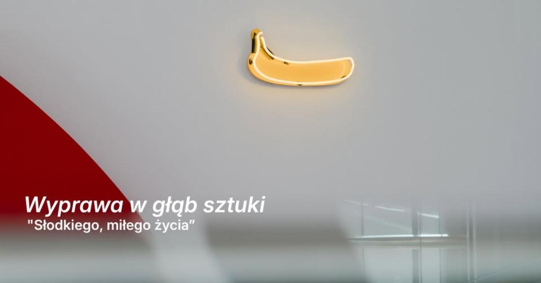 Ilustracja do wpisu: Wyprawa w głąb sztuki do wystawy