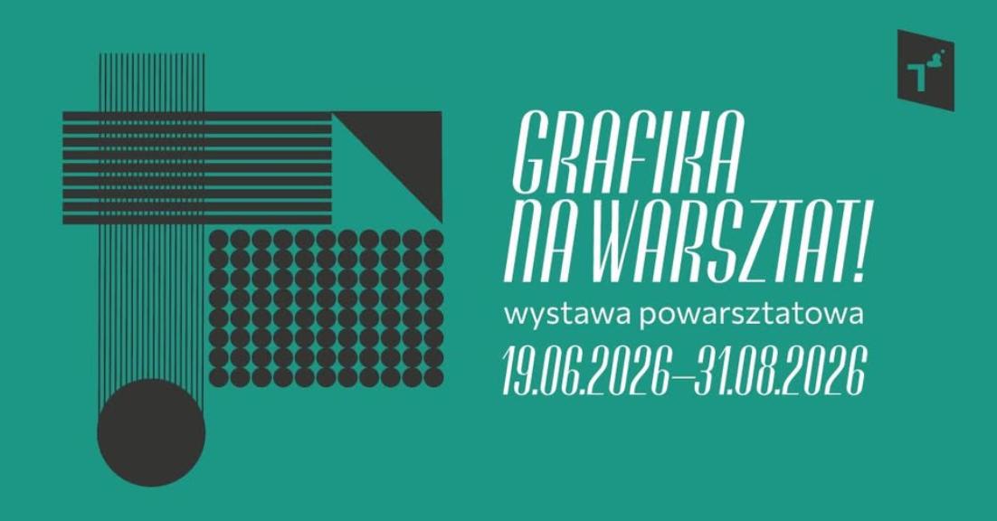 Ilustracja do wpisu: Wystawa powarsztatowa „Grafika na warsztat”