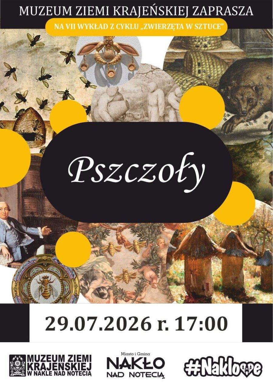 Ilustracja artykułu: VII wykład z cyklu „Zwierzęta w