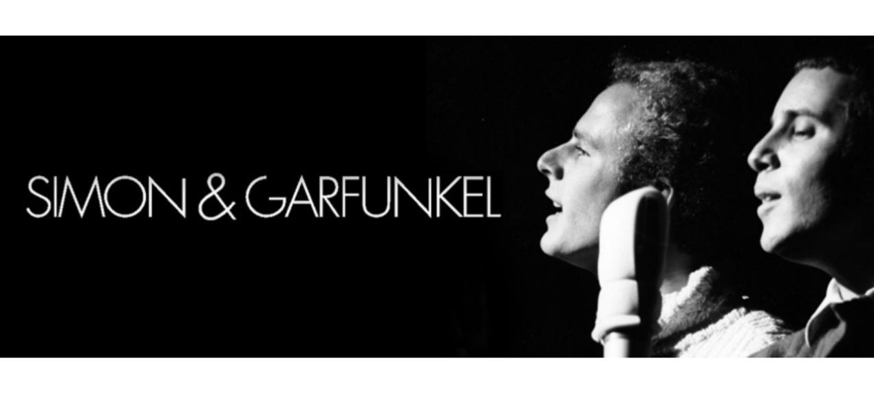 Ilustracja artykułu: Simon & Garfunkel / koncert