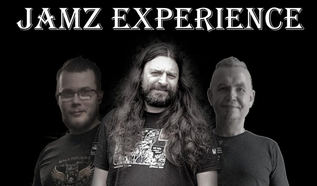 Ilustracja do wpisu: Wojewoda Jamz Experience / koncert