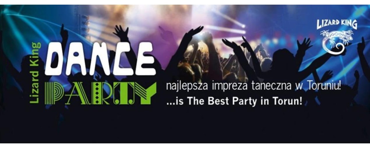 Ilustracja do wpisu: Dance Party