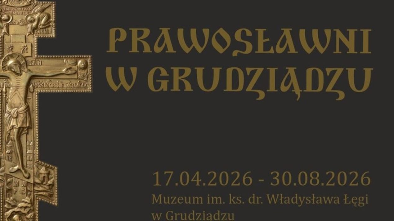Ilustracja artykułu: Wystawa „Prawosławni w Grudziądzu”