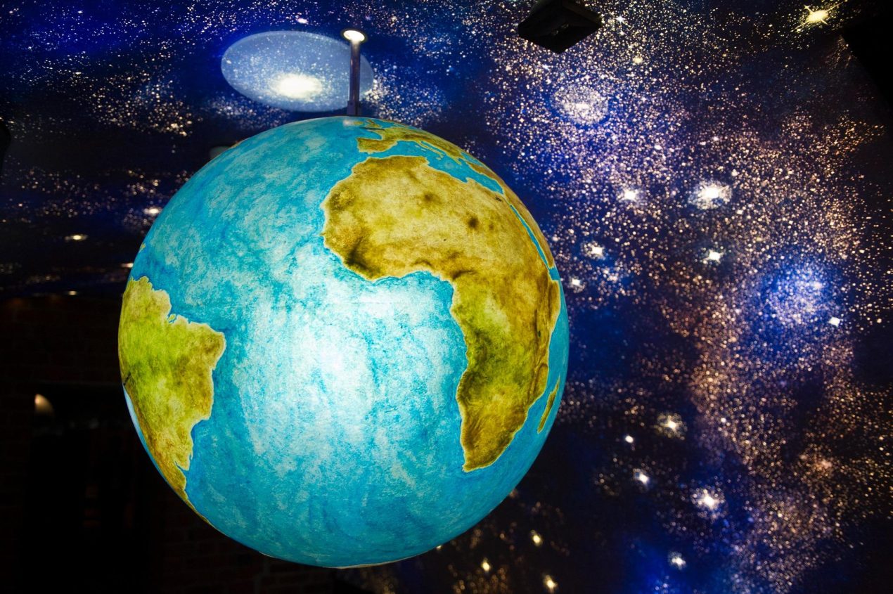 Ilustracja do wpisu: Zwiedzanie Domu Mikołaja Kopernika z przewodnikiem