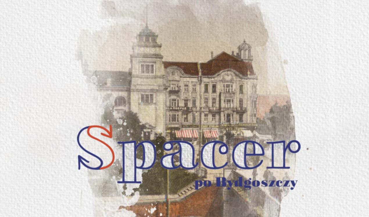 Ilustracja artykułu: Spacer po Bydgoszczy „Zwierzęta na elewacjach