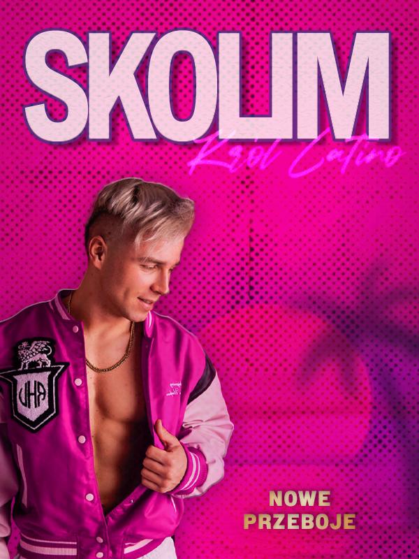 Ilustracja artykułu: Koncert Skolim Król Latino
