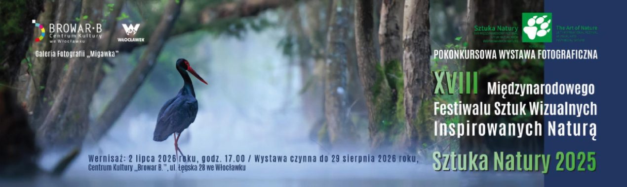 Ilustracja artykułu: Pokonkursowa wystawa fotograficzna XVIII Międzynarodowego Festiwalu