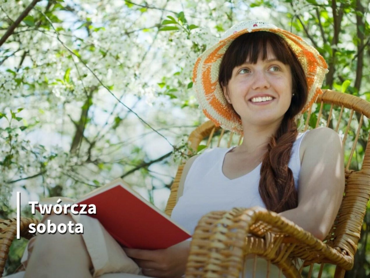 Ilustracja do wpisu: Twórcza sobota „Kulturalne pożegnanie lata”
