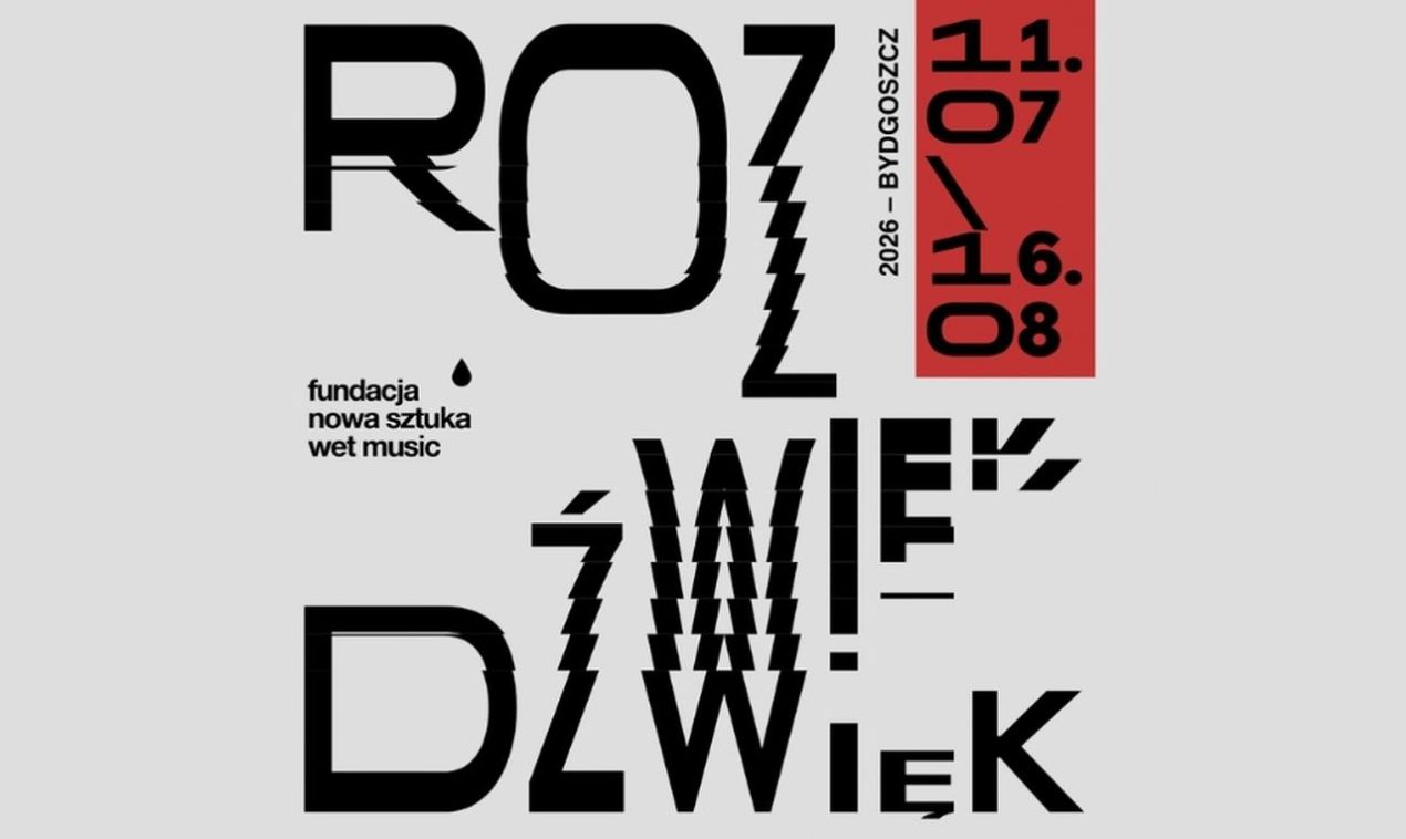 Ilustracja do wpisu: Warsztaty sitodruku – ROZ-DŹWIĘK!
