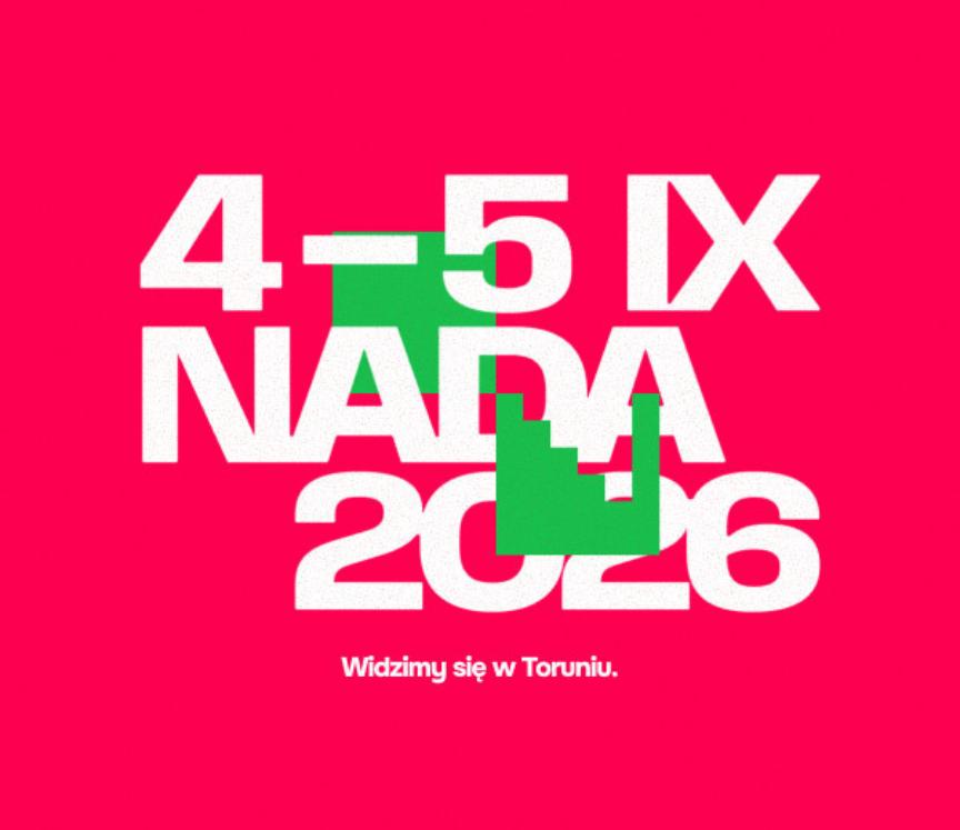 Ilustracja artykułu: Festiwal Nada 2026 – dzień 2