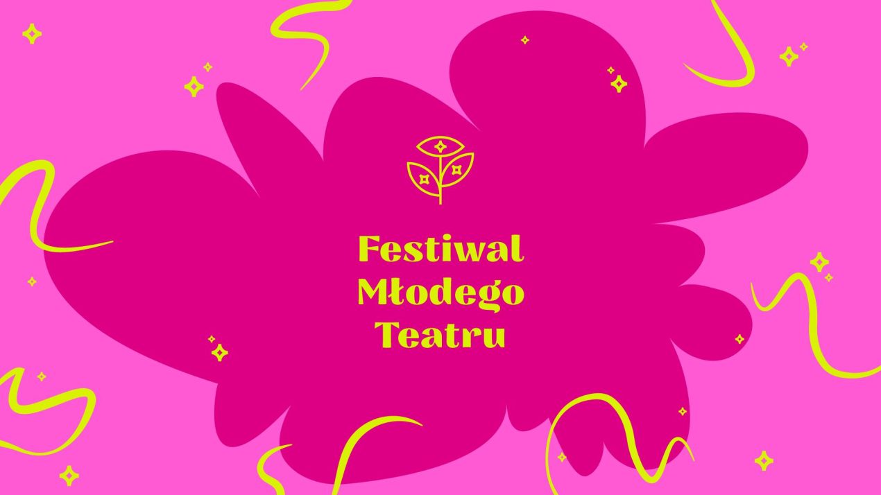 Ilustracja do wpisu: Festiwal Młodego Teatru – dzień 1
