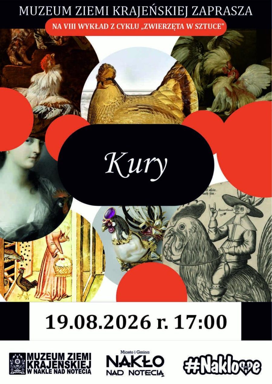 Ilustracja artykułu: VIII wykład z cyklu „Zwierzęta w