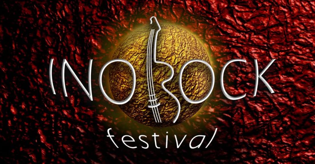 Ilustracja do wpisu: 18. Ino-Rock Festival 2026