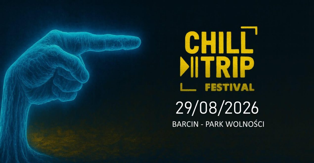 Ilustracja artykułu: V Chill Trip Festival