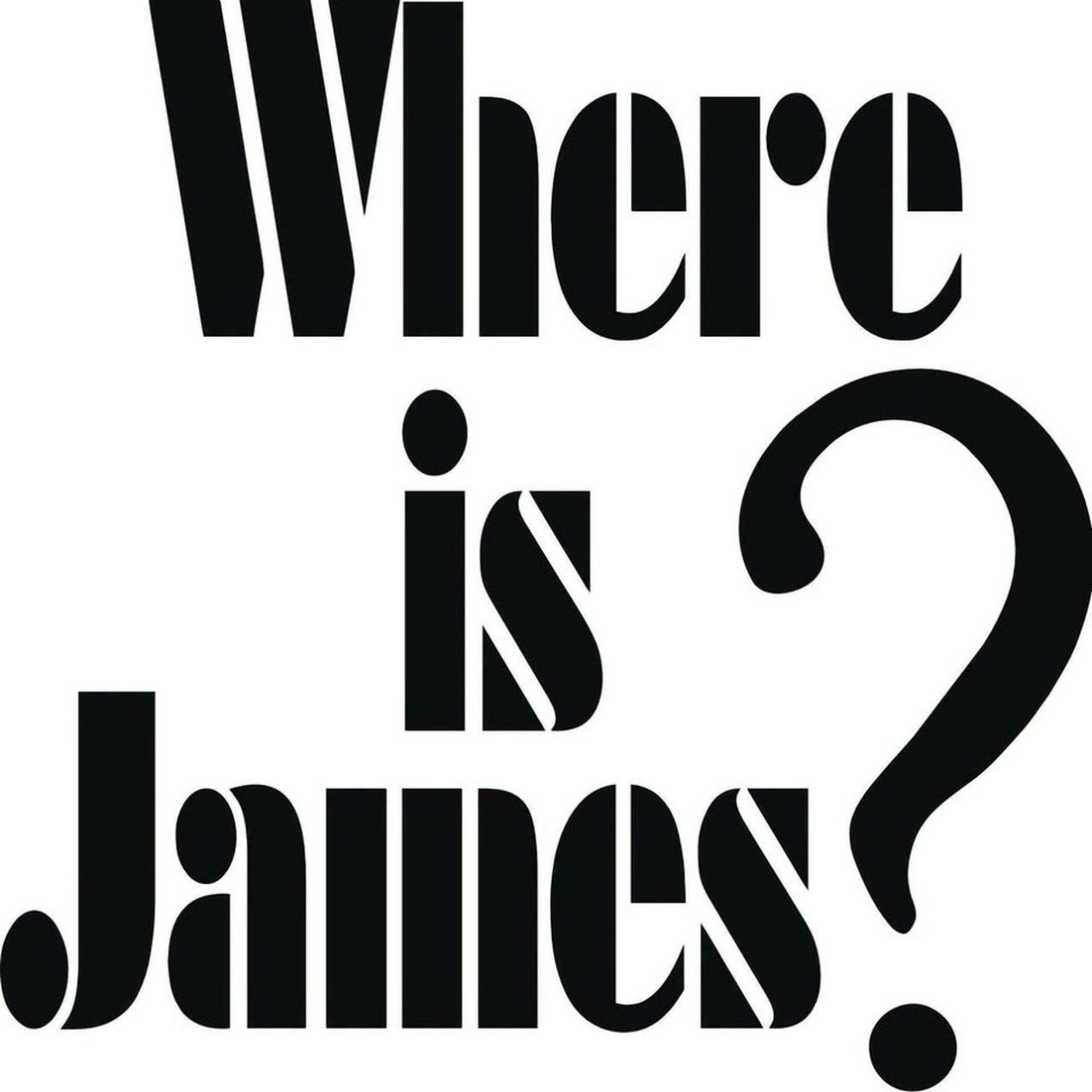 Ilustracja artykułu: Where Is James? / koncert