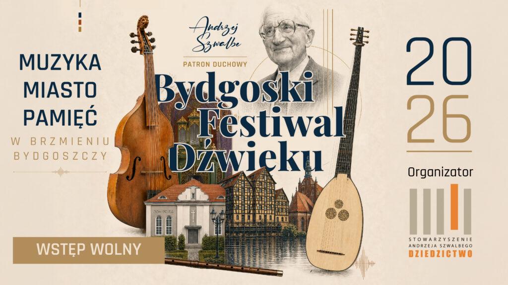 Ilustracja do wpisu: Bydgoski Festiwal Dźwięku – dzień 4