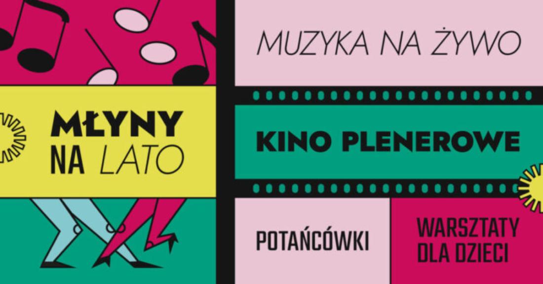 Ilustracja do wpisu: Młyny na lato – „Poszukiwany, poszukiwana”