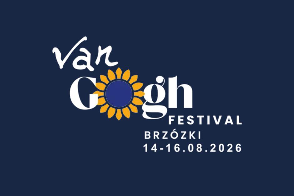 Ilustracja do wpisu: Van Gogh Festival 2026 – dzień