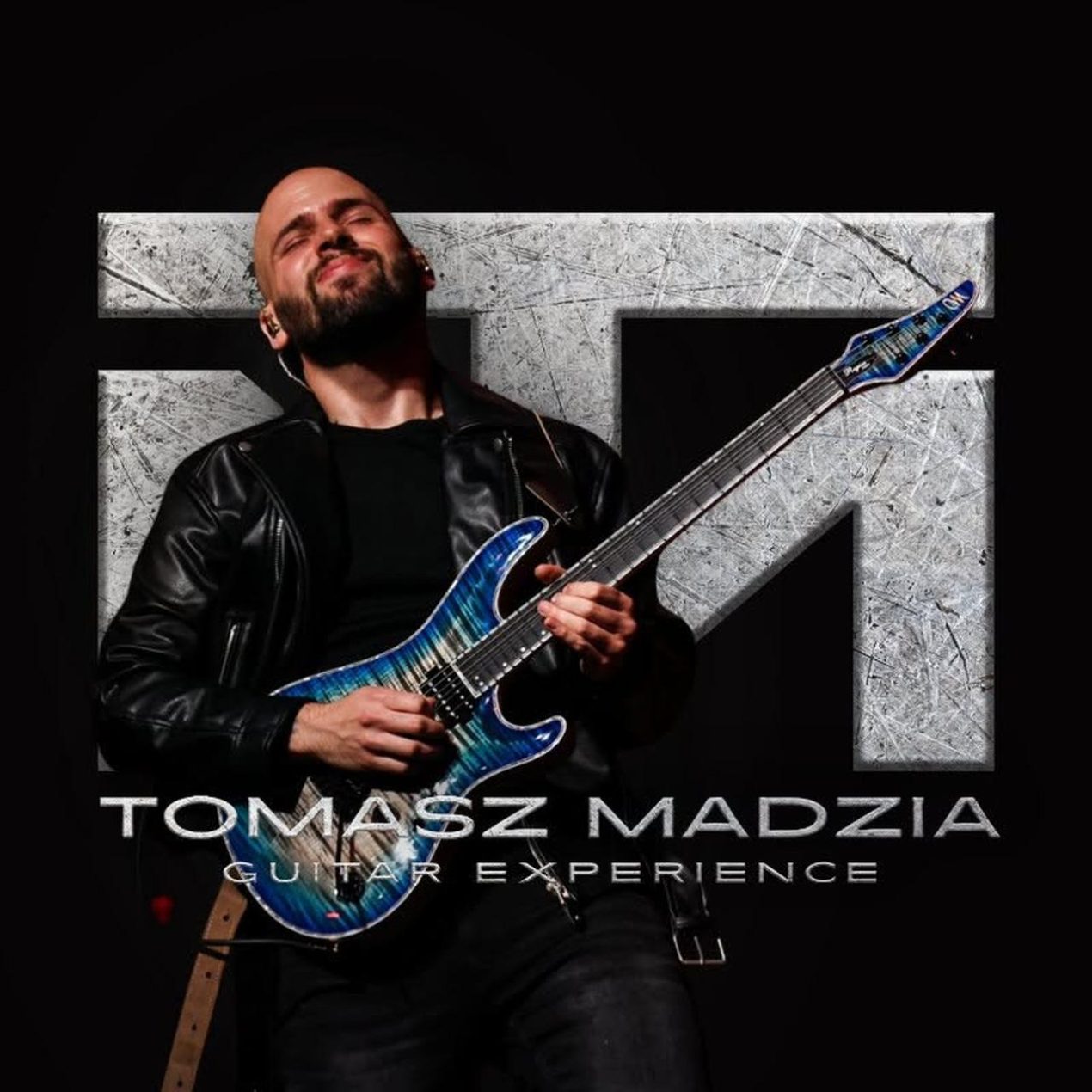 Ilustracja artykułu: Tomasz Madzia Guitar Experience / koncert