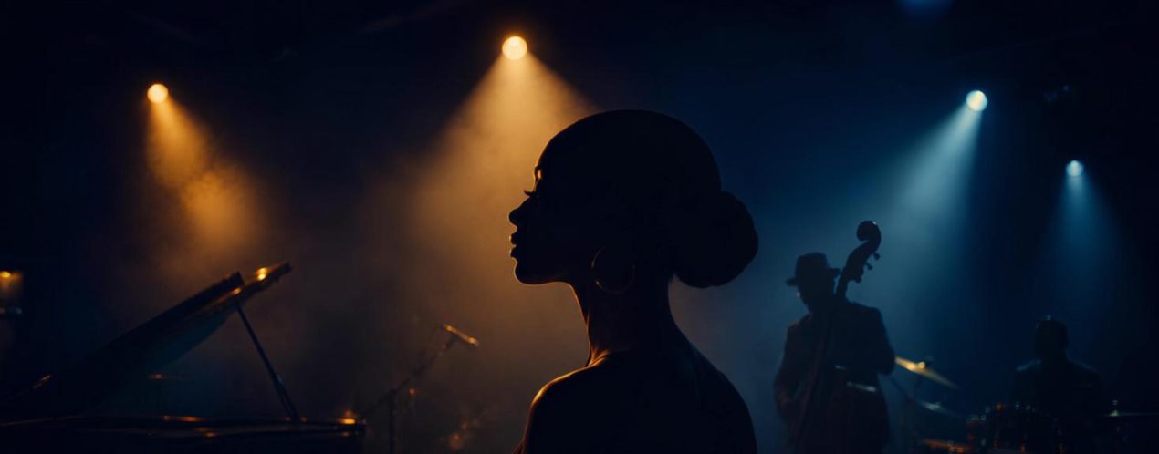 Ilustracja artykułu: Koncert „Tribute to SADE”