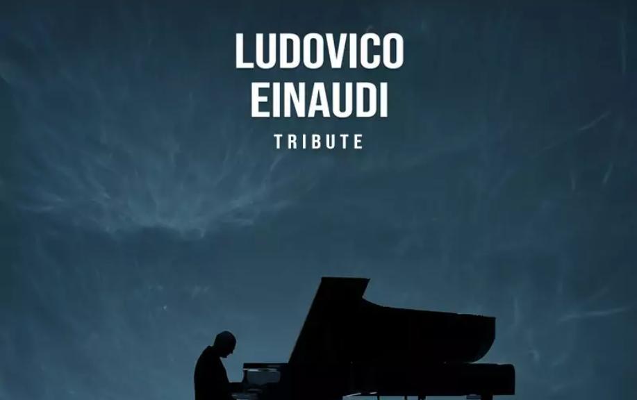 Ilustracja artykułu: Koncert „Ludovico Einaudi Music”