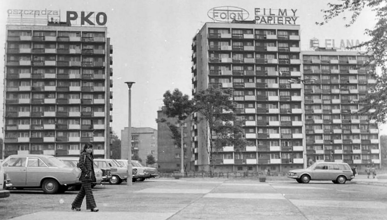 Ilustracja artykułu: Maestria drugiego planu. Fotografia artystyczna w