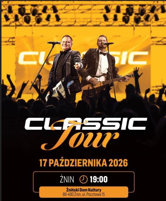 Ilustracja artykułu: Classic / koncert