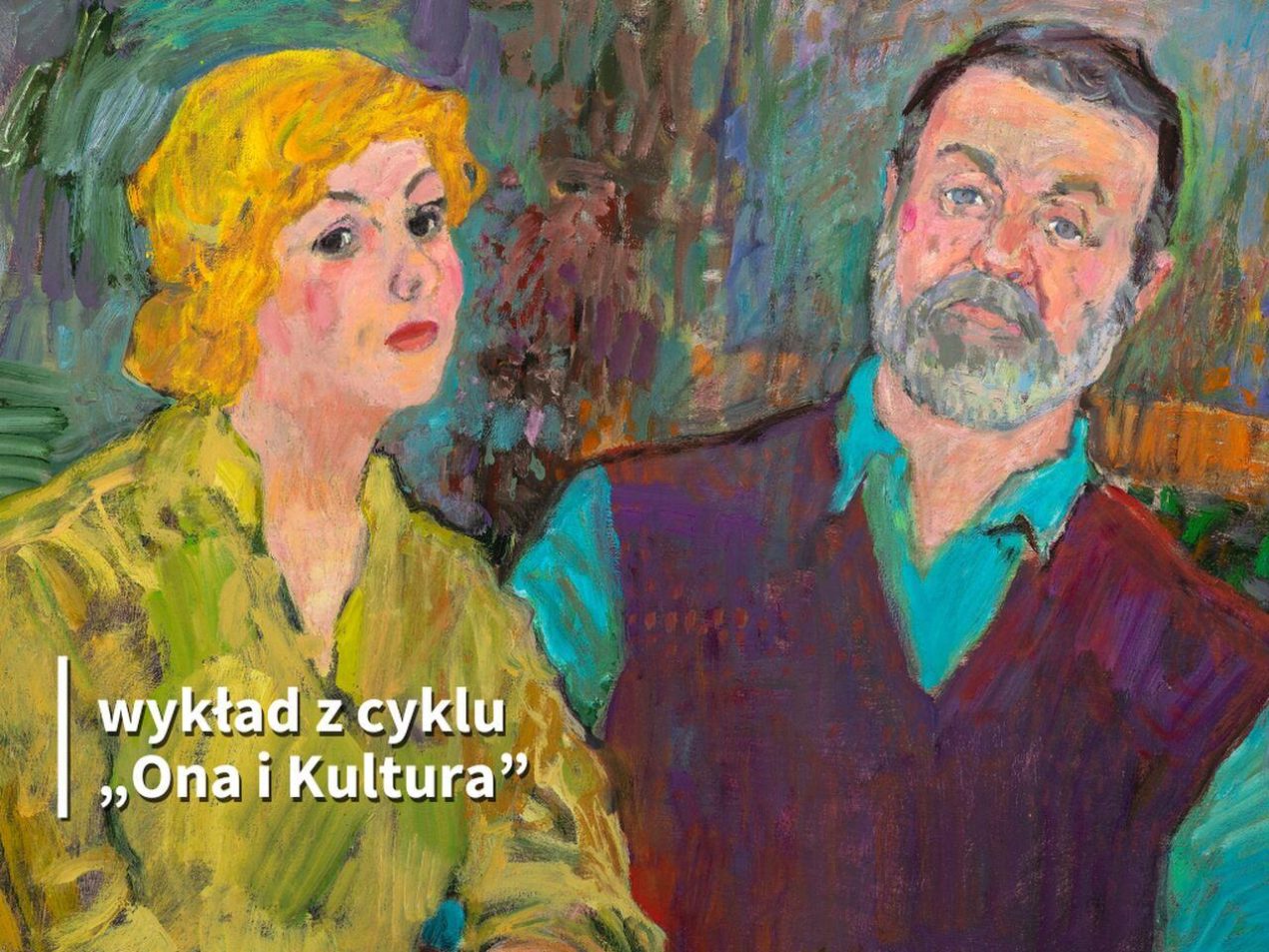 Ilustracja do wpisu: Wykład „Wanda Majer-Pietraszak. Kobieta wielu talentów”