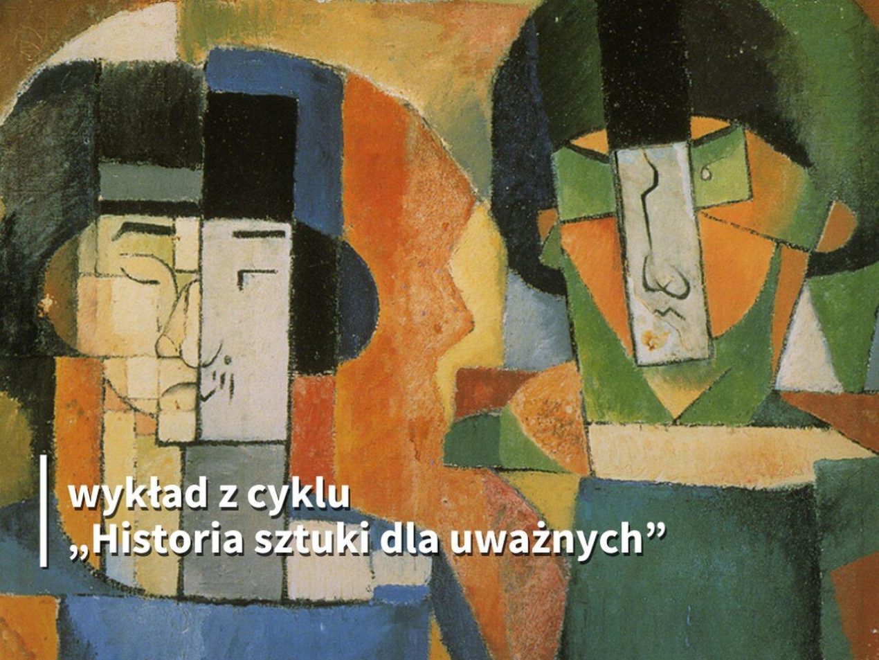 Ilustracja do wpisu: Wykład dr. Szymona Owsiańskiego „École de