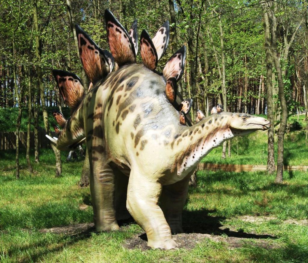 Ilustracja do wpisu: Zaurolandia Rodzinny Park Rozrywki