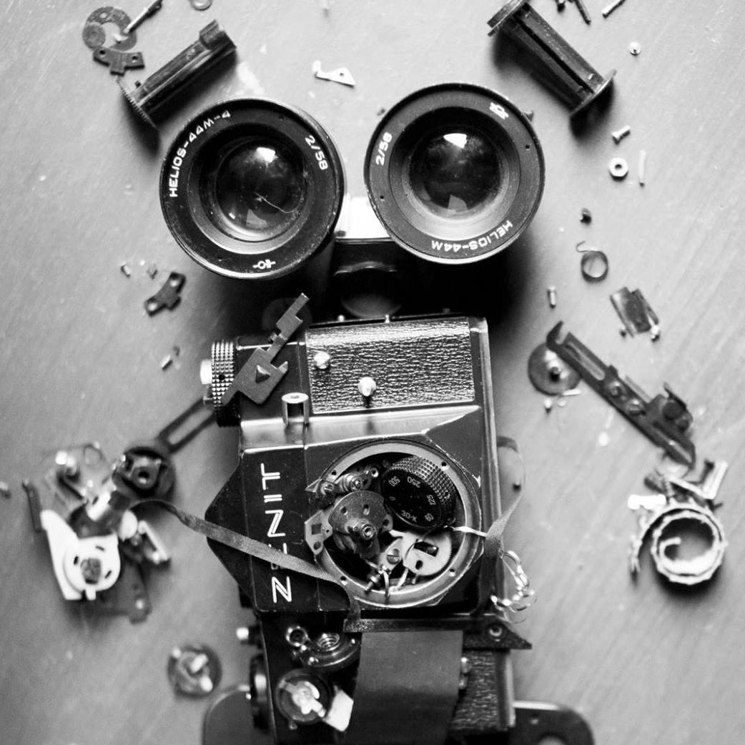Ilustracja do wpisu: Wystawa w Muzeum Fotografii